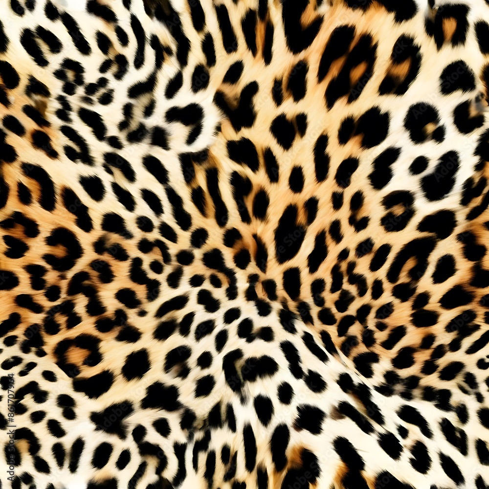 Leopard skin background of spotted leopard skin for print, wallpaper, fabric
Leopard skin background of spotted leopard skin for print, wallpaper, fabric