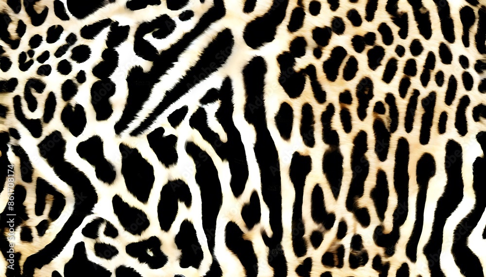 zebra and leopard, modern zebra and leopard background, mixed texture, animal background
zebra and leopard, modern zebra and leopard background, mixed texture, animal background