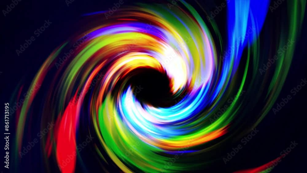 colorful swirl gradient abstract background colorful swirl gradient abstract background