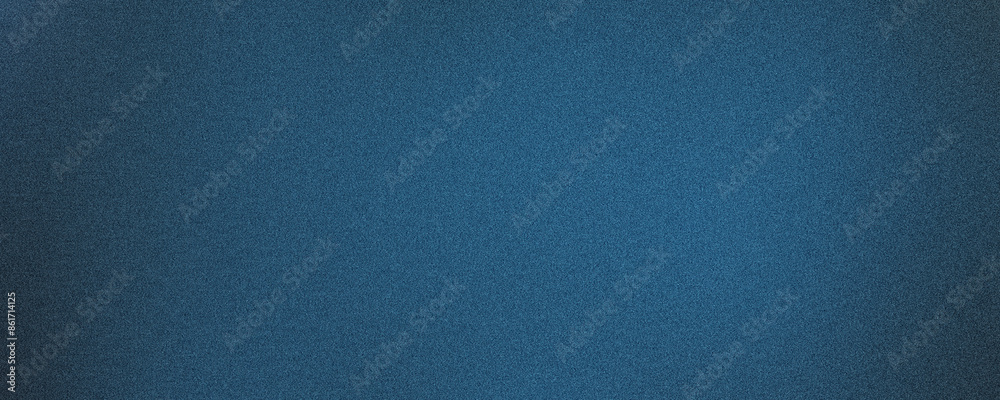 Subtle grain texture on a blue gradient background, ideal for design projects Subtle grain texture on a blue gradient background, ideal for design projects