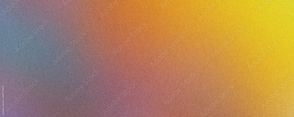 Grainy textured abstract background with smooth color gradient Grainy textured abstract background with smooth color gradient