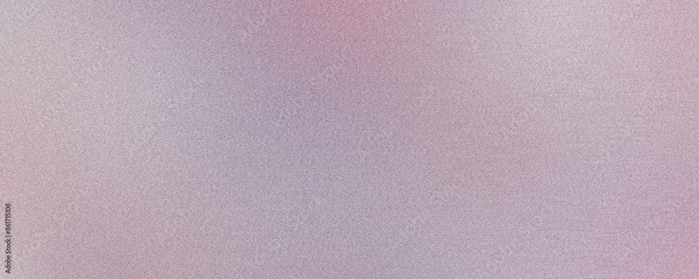 Fototapeta premium Subtle color gradient and grainy texture in an abstract background