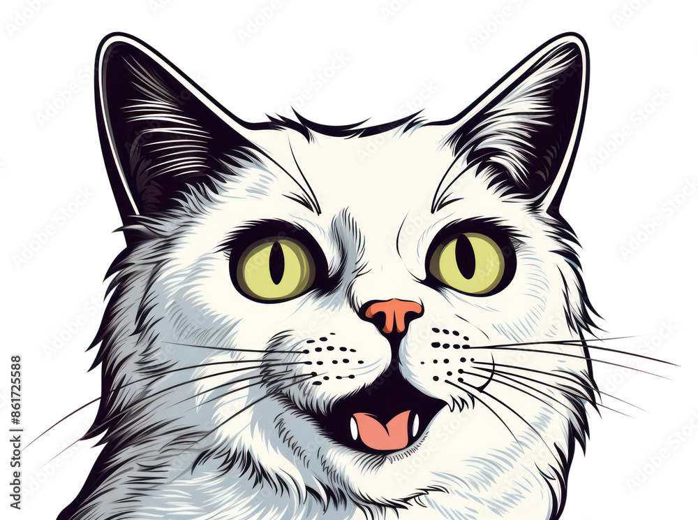 PNG Chat drawing mammal animal. PNG Chat drawing mammal animal.