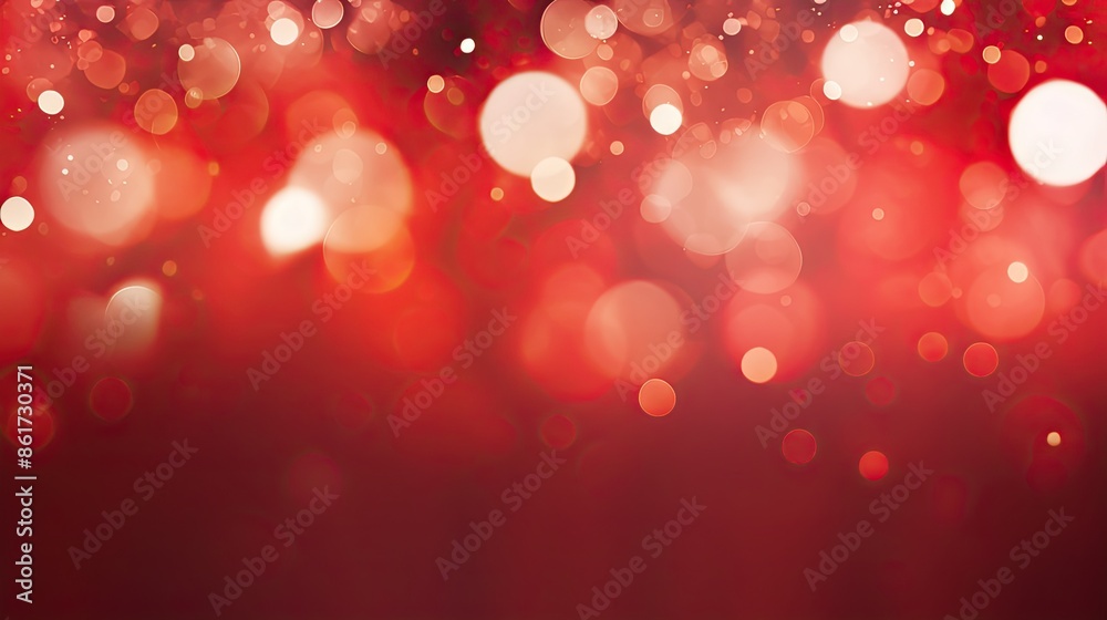 Valentines day defocused background Valentines day defocused background