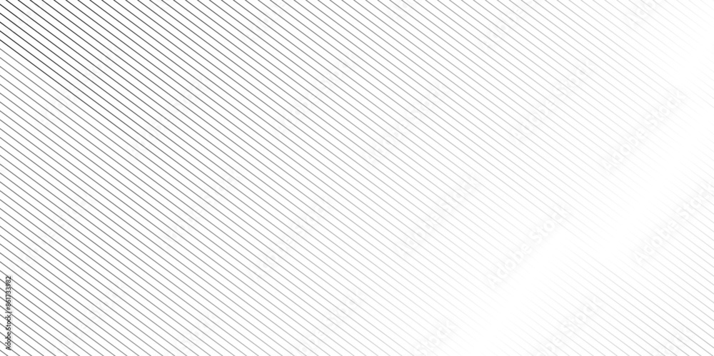 Vector parallel square Seamless geometric pattern black and white ribbed striped diagonal line pattern as gradient background. modern simple vector design, elegant modern black line background. Vector parallel square Seamless geometric pattern black and white ribbed striped diagonal line pattern as gradient background. modern simple vector design, elegant modern black line background.