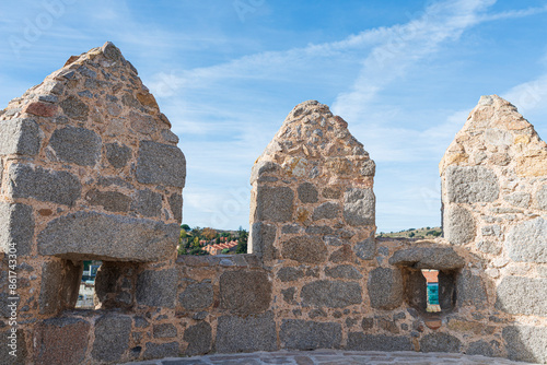 MURALLAS DE ÁVILA SPAIN TOURISM DETALLES 2024  photo