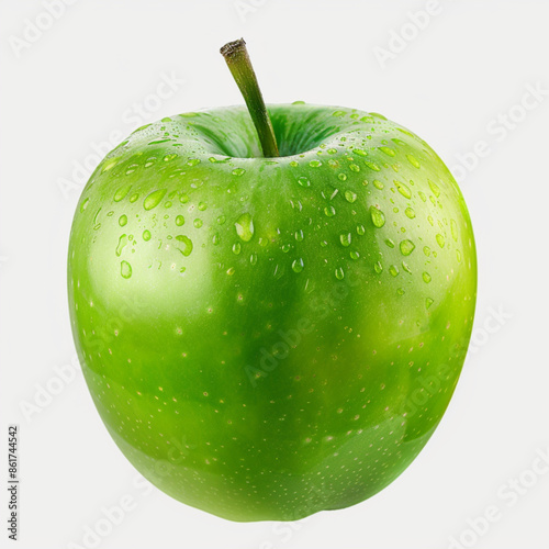Green Apple, Apples, Apple Fruits, Fruits, Apple Fruit, Fresh Apple, Raw Apple, Colorful Apple, Organic Apple, High quality apples, Generative AI