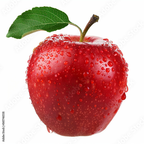 Red Apple, Apples, Apple Fruits, Fruits, Apple Fruit, Fresh Apple, Raw Apple, Colorful Apple, Organic Apple, High quality apples, Generative AI