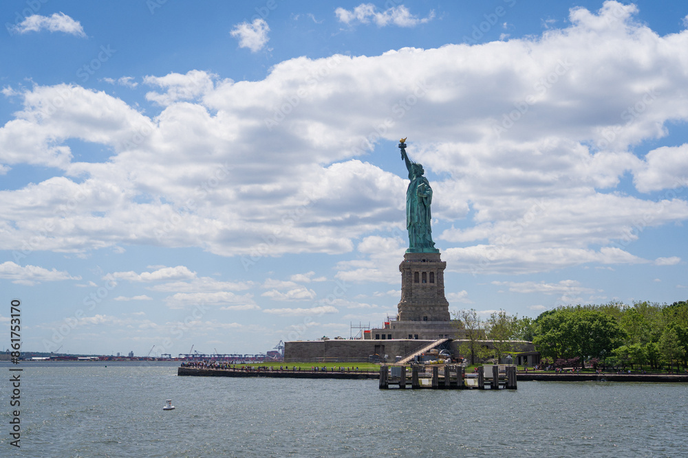 statue of liberty statue of liberty