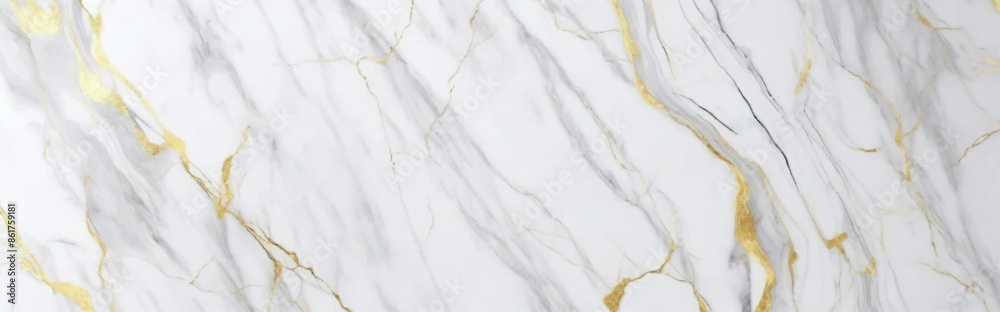 Luxurious white Carrara statuaries marble texture background. Calacatta glossy marble with golden streaks. Luxury White Gold Marble texture background vector. Luxurious floor marbling texture design. Luxurious white Carrara statuaries marble texture background. Calacatta glossy marble with golden streaks. Luxury White Gold Marble texture background vector. Luxurious floor marbling texture design.