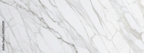Luxurious white Carrara statuaries marble texture background. Calacatta glossy marble with golden streaks. Luxury White Gold Marble texture background vector. Luxurious floor marbling texture design.