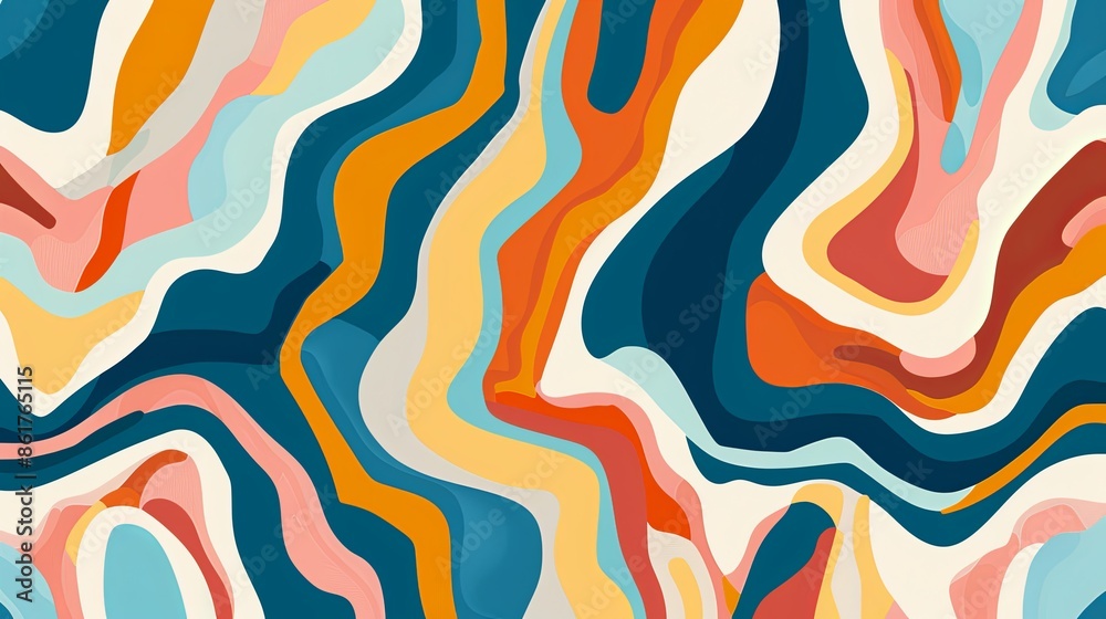 abstract lines seamless wallpaper abstract lines seamless wallpaper
