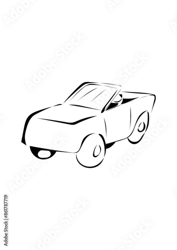 Cabriolet 