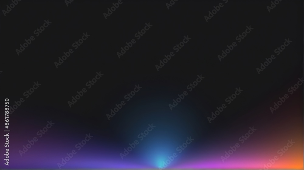 abstract background with stars abstract background with stars