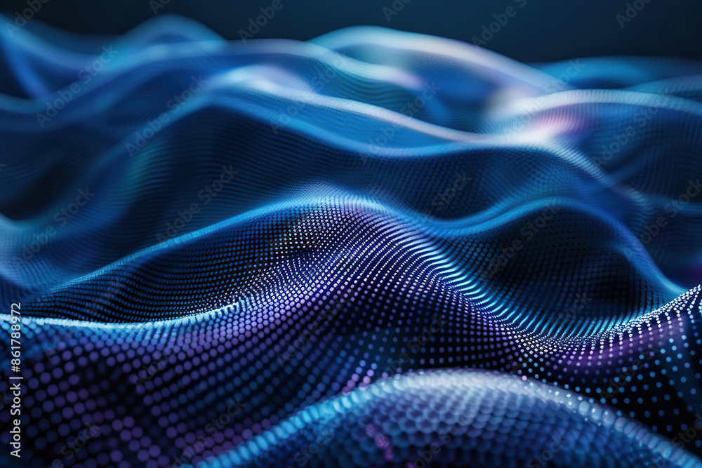 Beautiful texture surface neon wave, design natural abstract background Beautiful texture surface neon wave, design natural abstract background