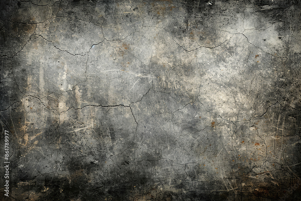 Generative ai on theme of beautiful texture dirty old rust, design natural abstract background Generative ai on theme of beautiful texture dirty old rust, design natural abstract background