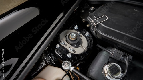 Portland, OR, USA
June 24, 2024
Porsche 911 Carrera Targa 2 