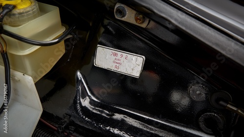 Portland, OR, USA
June 24, 2024
Porsche 911 Carrera Targa 2 