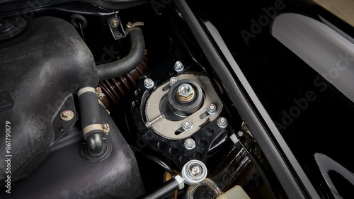 Portland, OR, USA
June 24, 2024
Porsche 911 Carrera Targa 2 