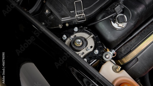 Portland, OR, USA
June 24, 2024
Porsche 911 Carrera Targa 2 