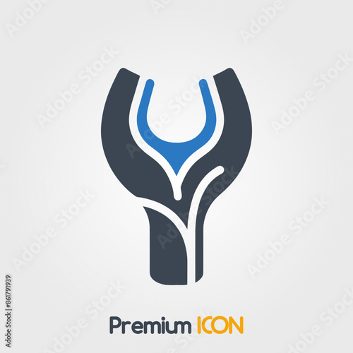 Larynx Icon