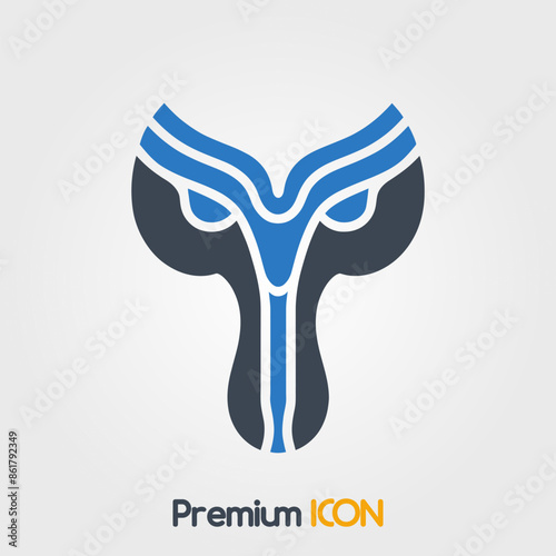 Submandibular gland Icon