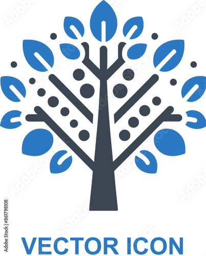 Family Tree Icon