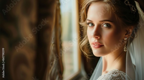 beautiful white woman dressed in wedding bride dress Free Download beautiful white woman dressed in wedding bride dress - GFXLoad