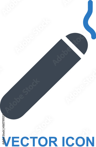 Cigar Icon