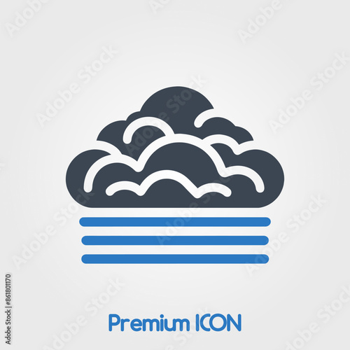 Stratus Icon