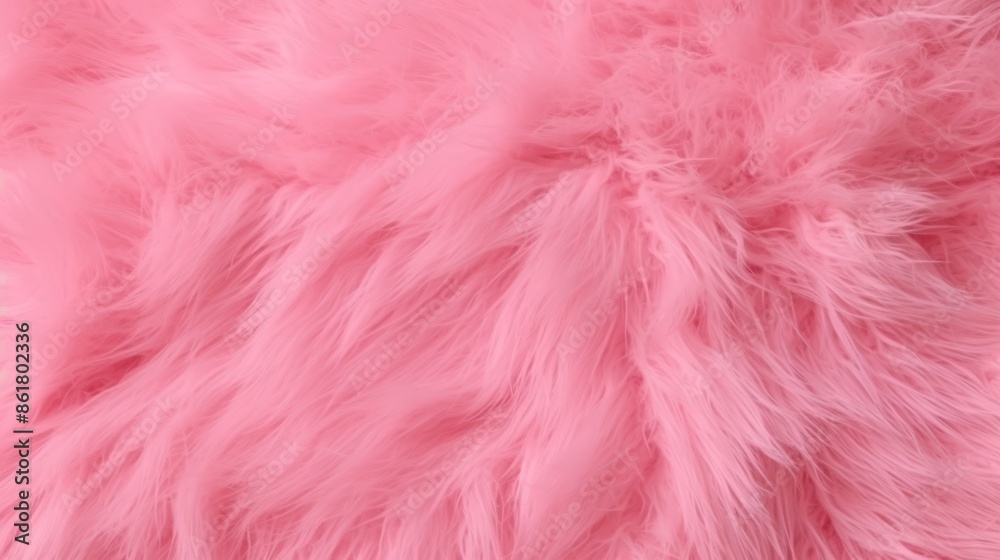 Highquality pink furry texture background for trendy designs, visual projects, artistic applications Highquality pink furry texture background for trendy designs, visual projects, artistic applications