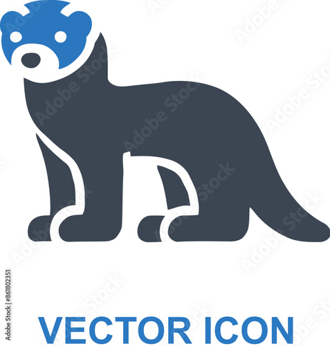 Ferret Icon