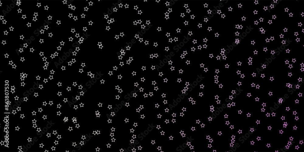 Obraz premium 1471_B_HT_P1_Star_2_D.eps