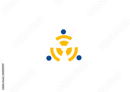 Radiation Protection Logo
