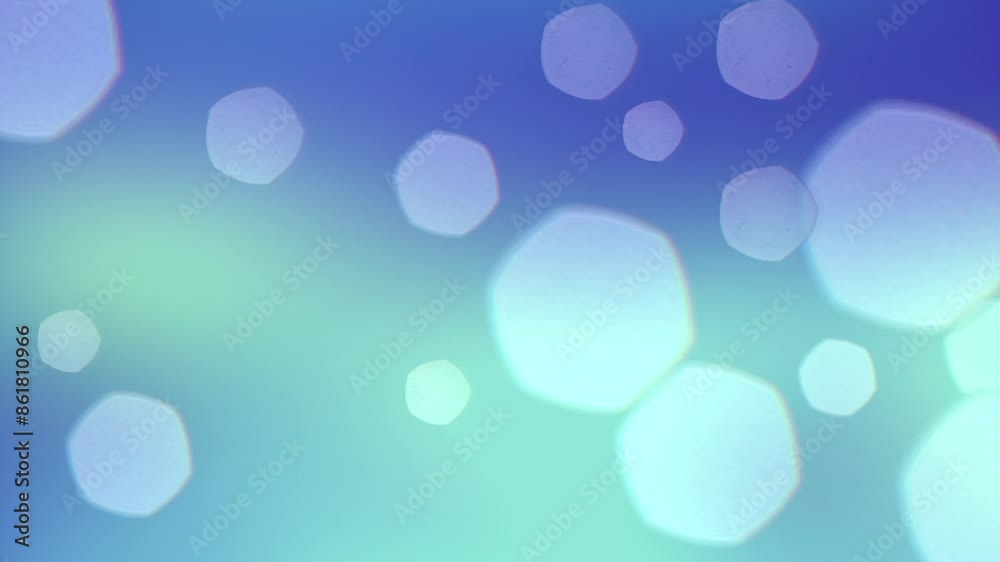 Vibrant blue and green abstract background with floating circular shapes. Perfect as a captivating wallpaper or eye-catching website/app background Vibrant blue and green abstract background with floating circular shapes. Perfect as a captivating wallpaper or eye-catching website/app background