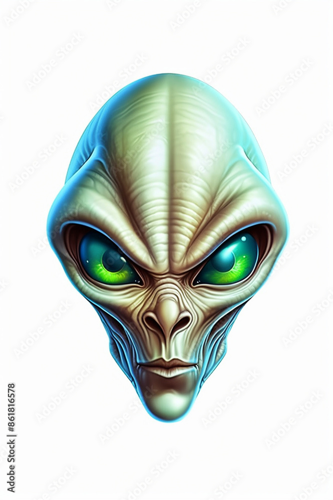 Image of Alien ET, for Stickers, T-shirt Print, Cap, Mug, Slippers, Mousepad, with Transparent Background PNG Image of Alien ET, for Stickers, T-shirt Print, Cap, Mug, Slippers, Mousepad, with Transparent Background PNG