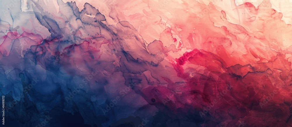 Detailed close-up view of a watercolor paper texture background with space for adding images. Copy space image. Place for adding text and design Detailed close-up view of a watercolor paper texture background with space for adding images. Copy space image. Place for adding text and design