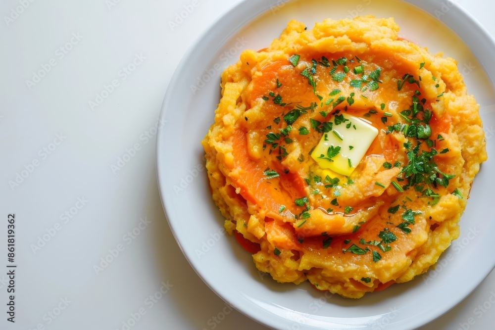 Wholesome Carrot and Rutabaga Mash with Earthy and Sweet Flavors Wholesome Carrot and Rutabaga Mash with Earthy and Sweet Flavors