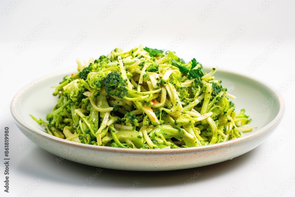 Colorful Cat's Broccoli Slaw with Golden Dijon Mustard Dressing Colorful Cat's Broccoli Slaw with Golden Dijon Mustard Dressing
