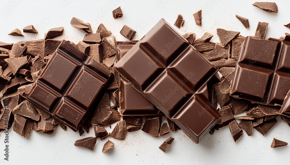 chocolate with nuts chocolate with nuts