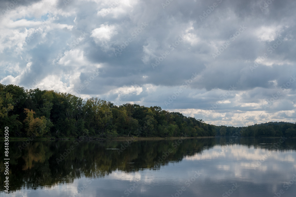 River Mirror River Mirror