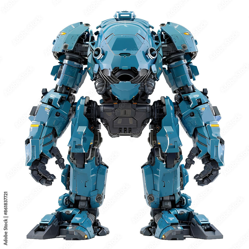 3D robot graphic against white background high resolution (8k) 3D robot graphic against white background high resolution (8k)