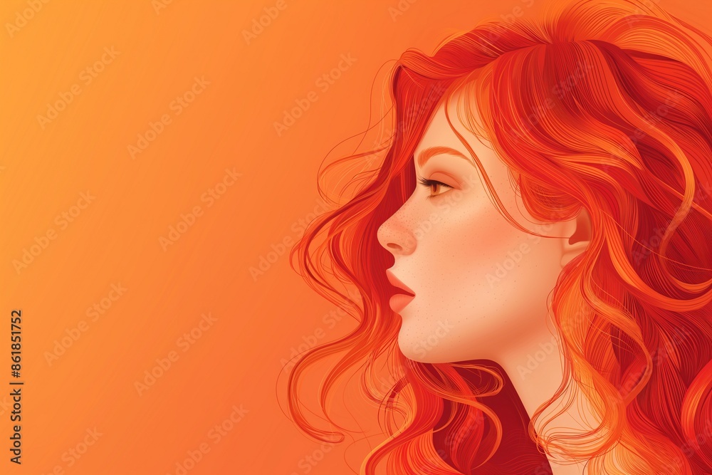 National Redhead Day background, Exploring the Rich History and Significance of National Redhead Day, National Redhead Day, Celebrating the Unique Beauty and Culture of Red Hair National Redhead Day background, Exploring the Rich History and Significance of National Redhead Day, National Redhead Day, Celebrating the Unique Beauty and Culture of Red Hair