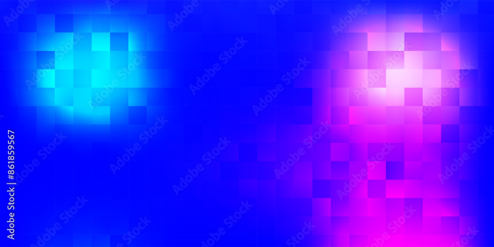 Light pink, blue vector texture in polygonal style. Light pink, blue vector texture in polygonal style.