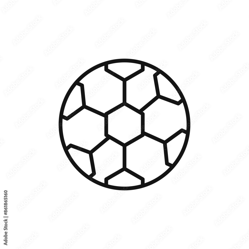 Sports Football Icon Perfect for Game Schedules Sports Football Icon Perfect for Game Schedules