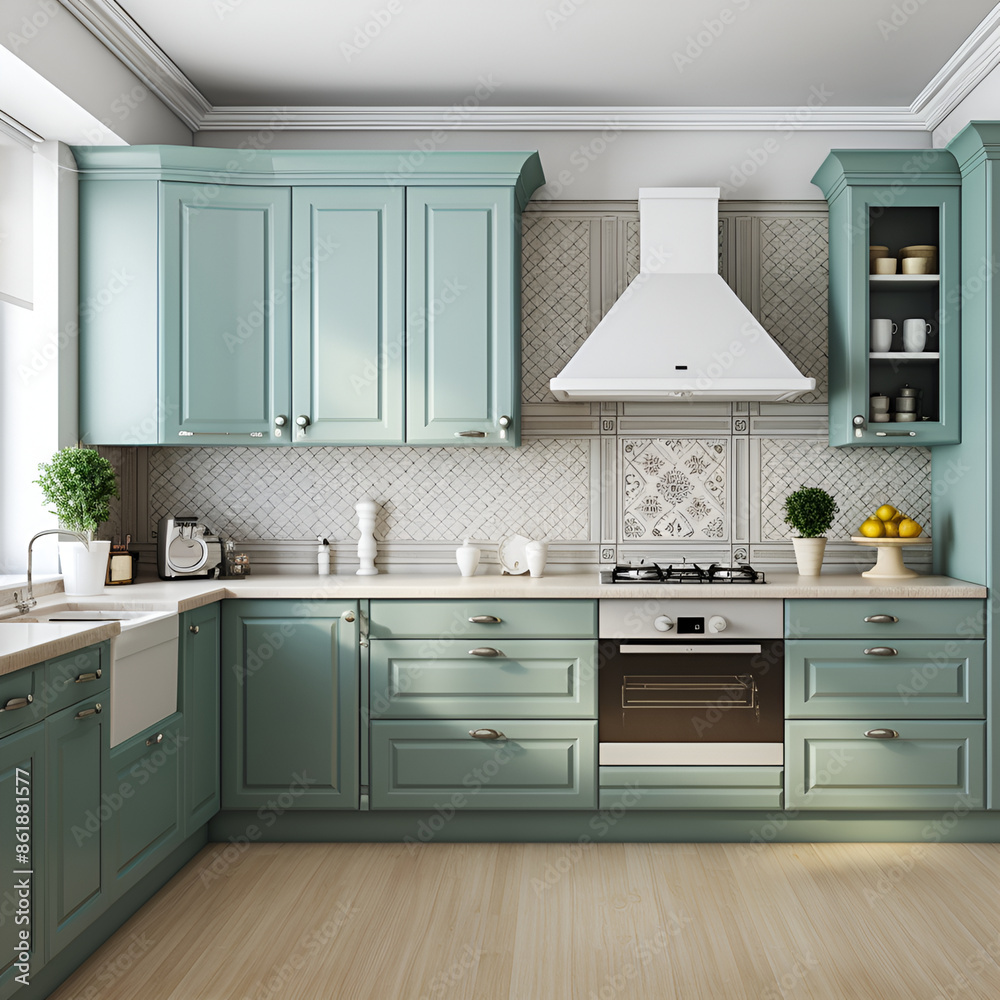 modern kitchen interior modern kitchen interior
