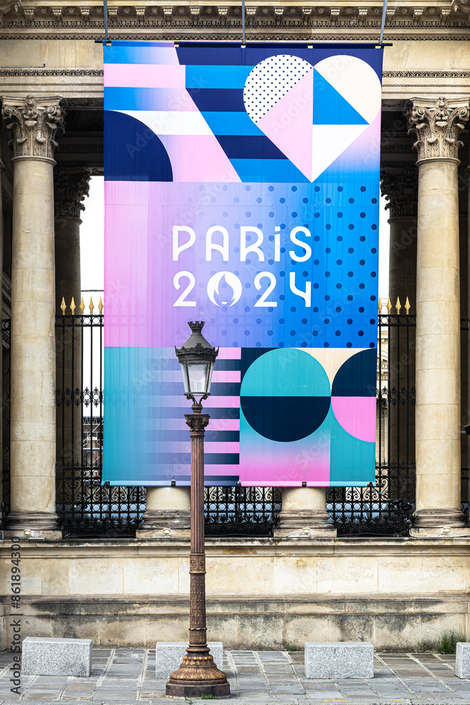 Jeux Paralympiques de Paris 2024 | tv | TV
