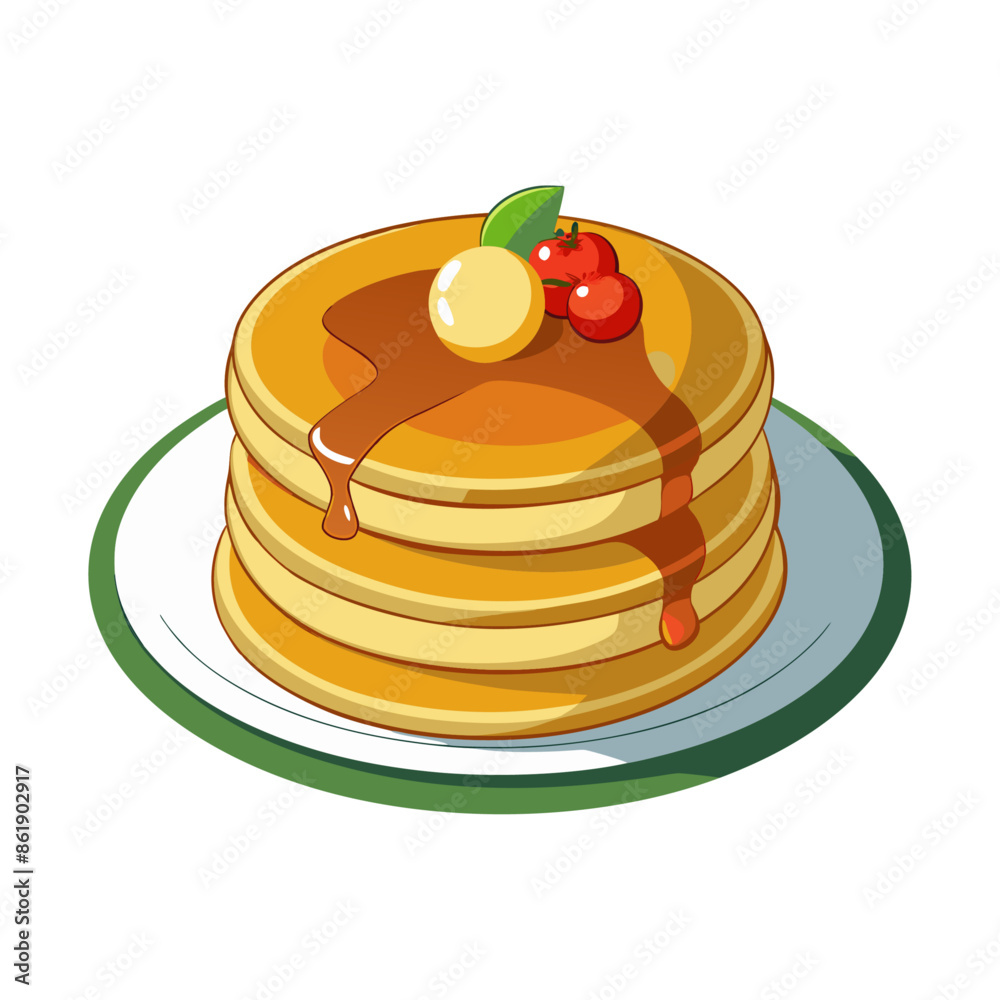 pancakes with chocolate, stack of pancakes with syrup with blueberry pancakes with chocolate, stack of pancakes with syrup with blueberry