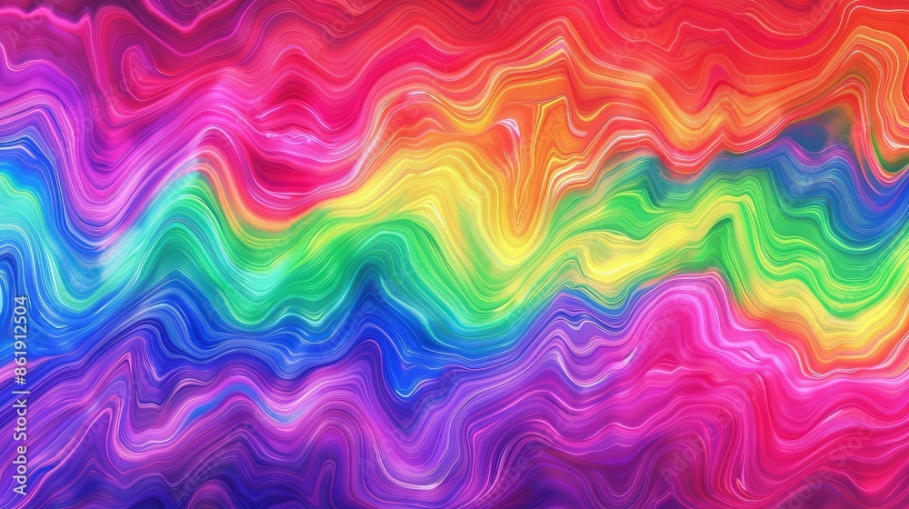 Abstract digital background Abstract digital background