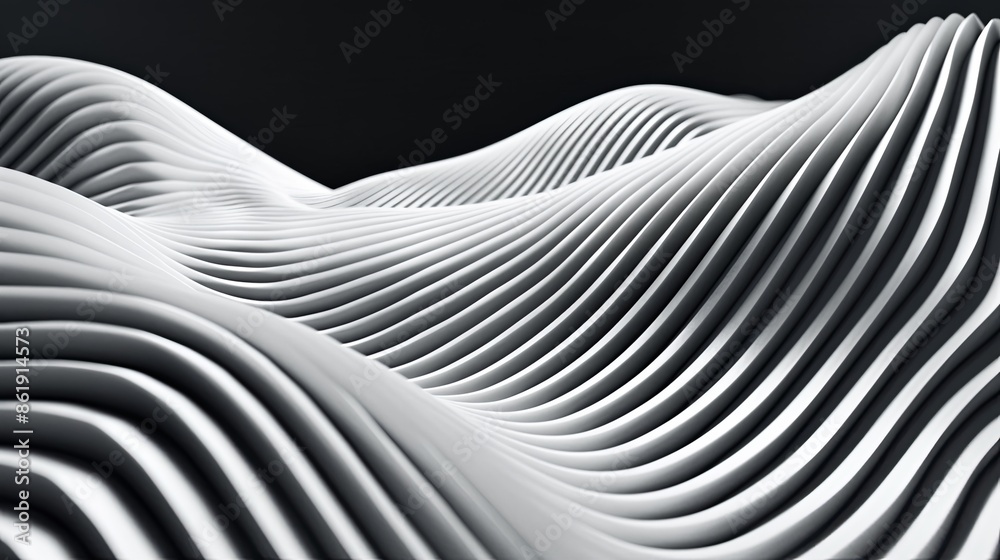 Abstract digital background Abstract digital background